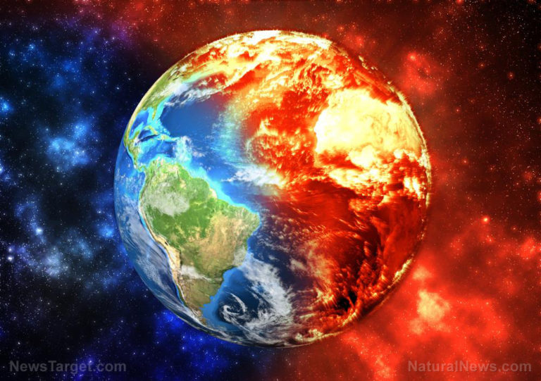 Planet-Earth-Burning-Global-Warming-Concept-Elements-Image-Furnished-Nasa