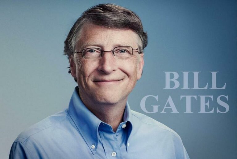 Bill-Gates