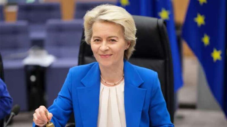 leyen-belgique